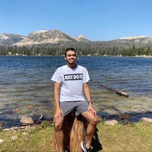 Meet your Posher, Jesus